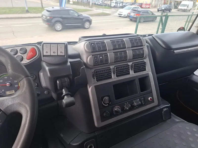 iveco stralis 330 *klima - slika 13