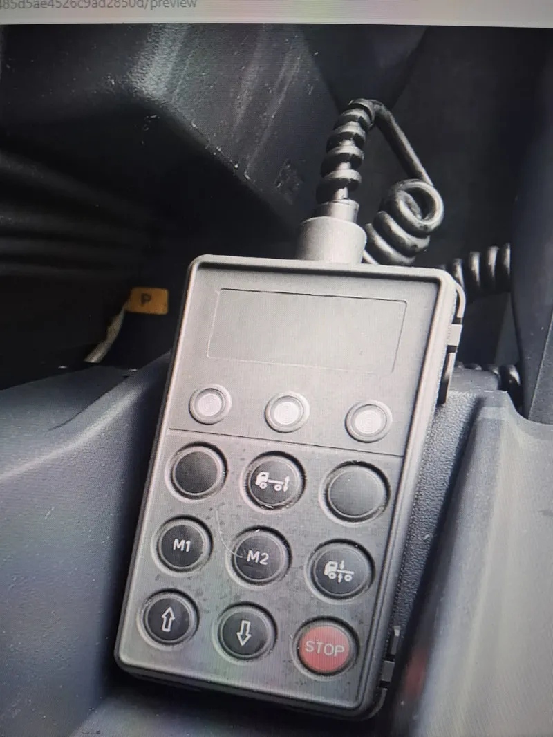 iveco stralis 330 *klima - slika 16