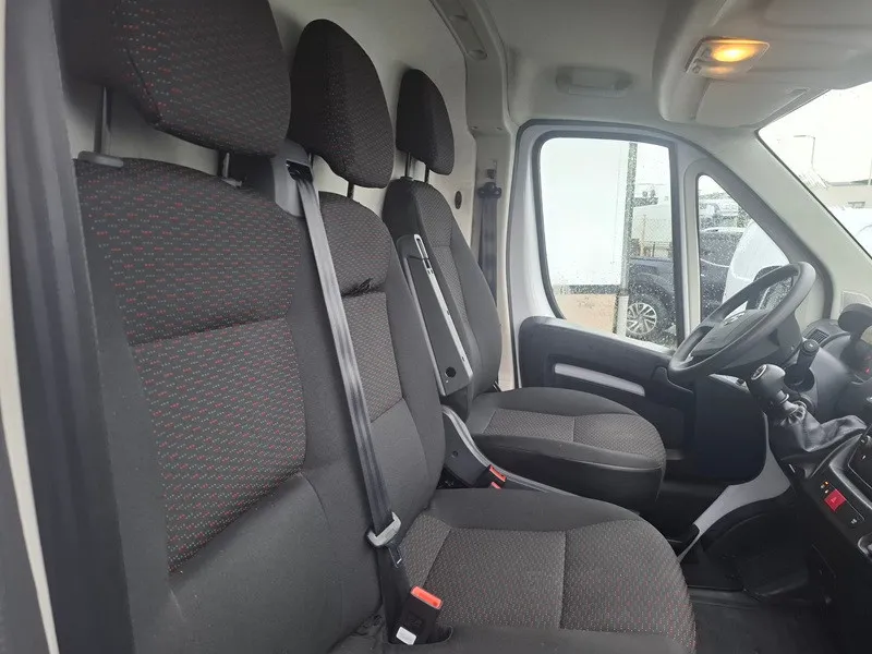 opel movano 2.2 cdti*164ks*climatronic*park.kamera* - slika 9
