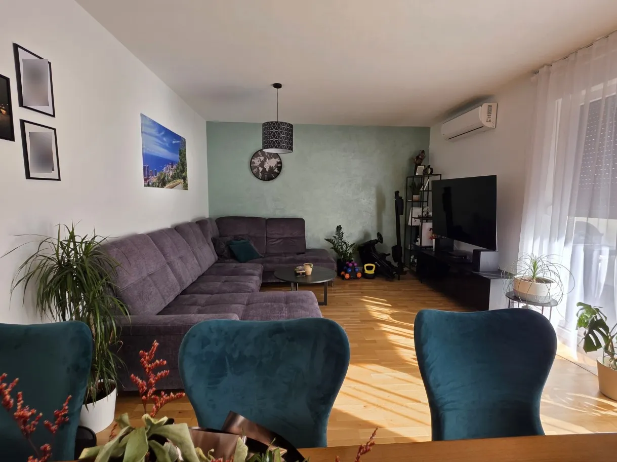 4-sobni stan | garaža | namješten | 115m2 – useljiv odmah! (prodaja) - slika 18