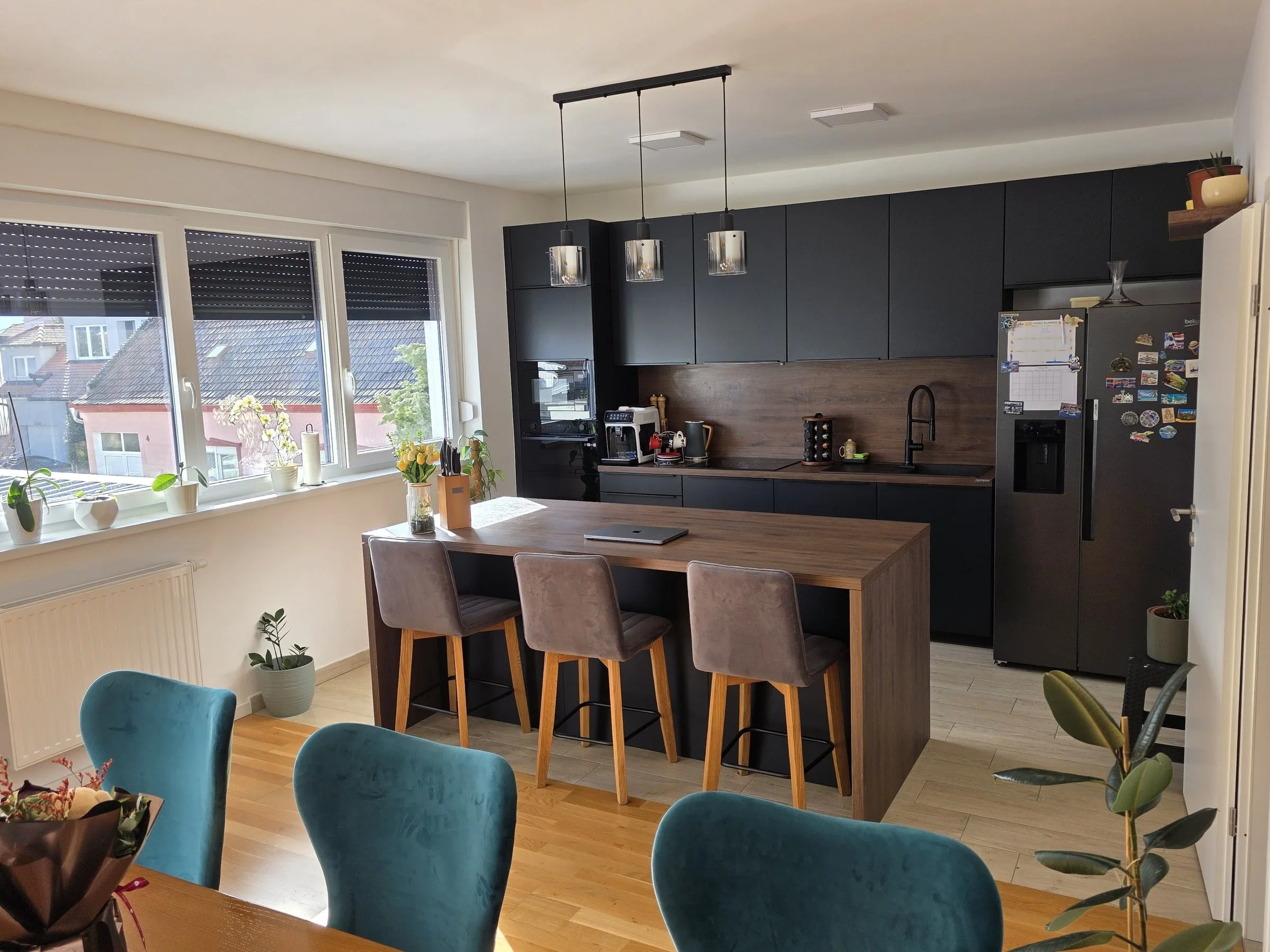4-sobni stan | garaža | namješten | 115m2 – useljiv odmah! (prodaja) - slika 3