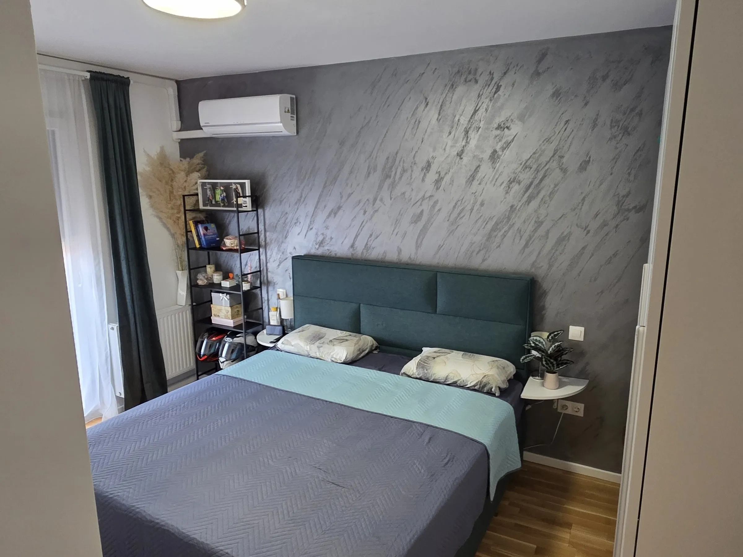 4-sobni stan | garaža | namješten | 115m2 – useljiv odmah! (prodaja) - slika 4