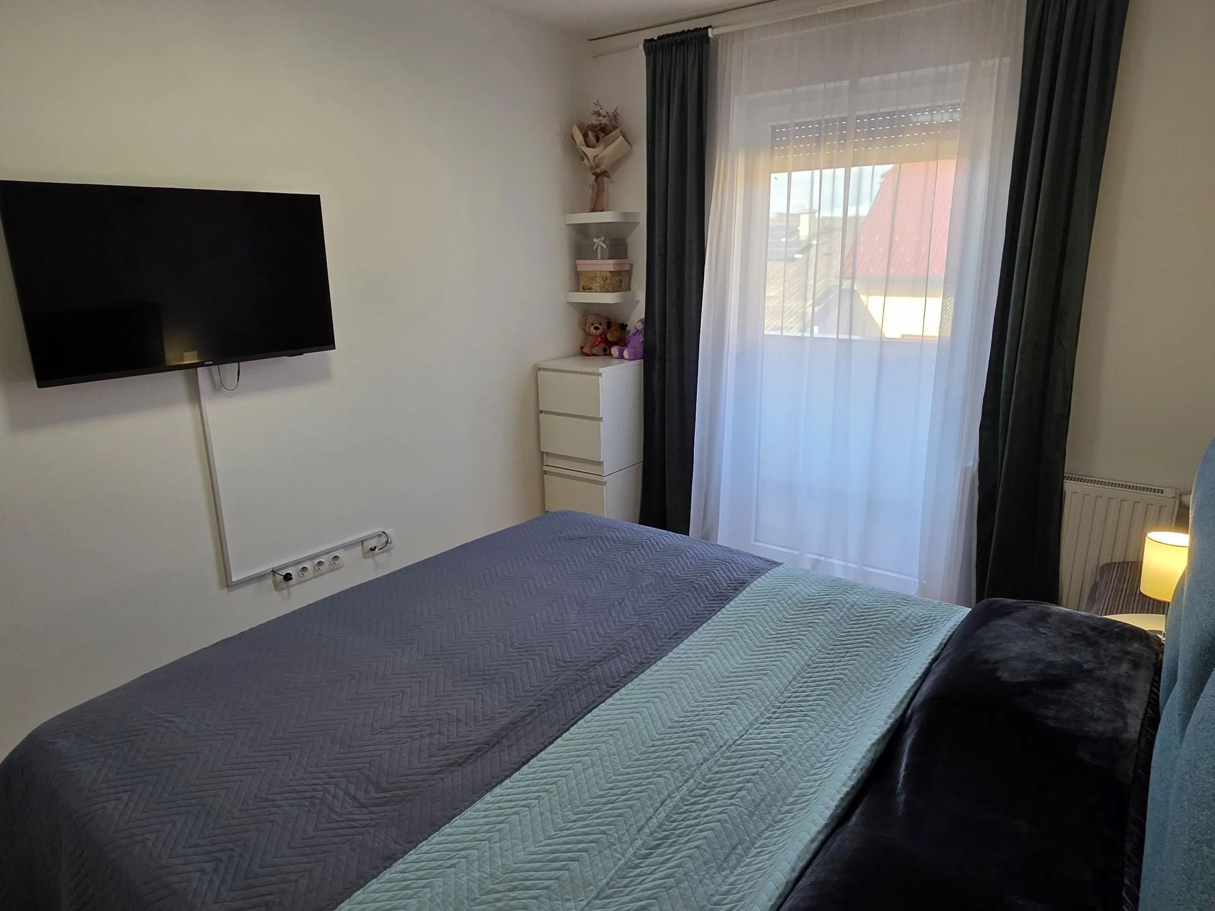 4-sobni stan | garaža | namješten | 115m2 – useljiv odmah! (prodaja) - slika 19