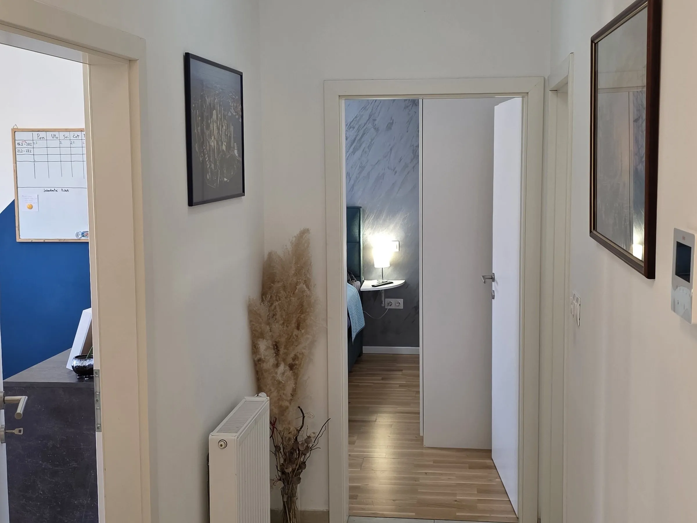 4-sobni stan | garaža | namješten | 115m2 – useljiv odmah! (prodaja) - slika 2