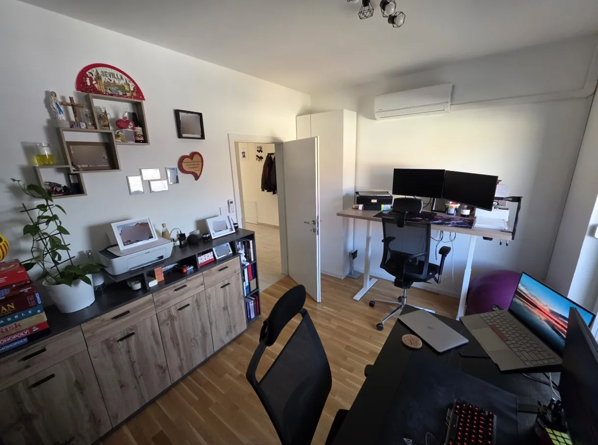 4-sobni stan | garaža | namješten | 115m2 – useljiv odmah! (prodaja) - slika 8