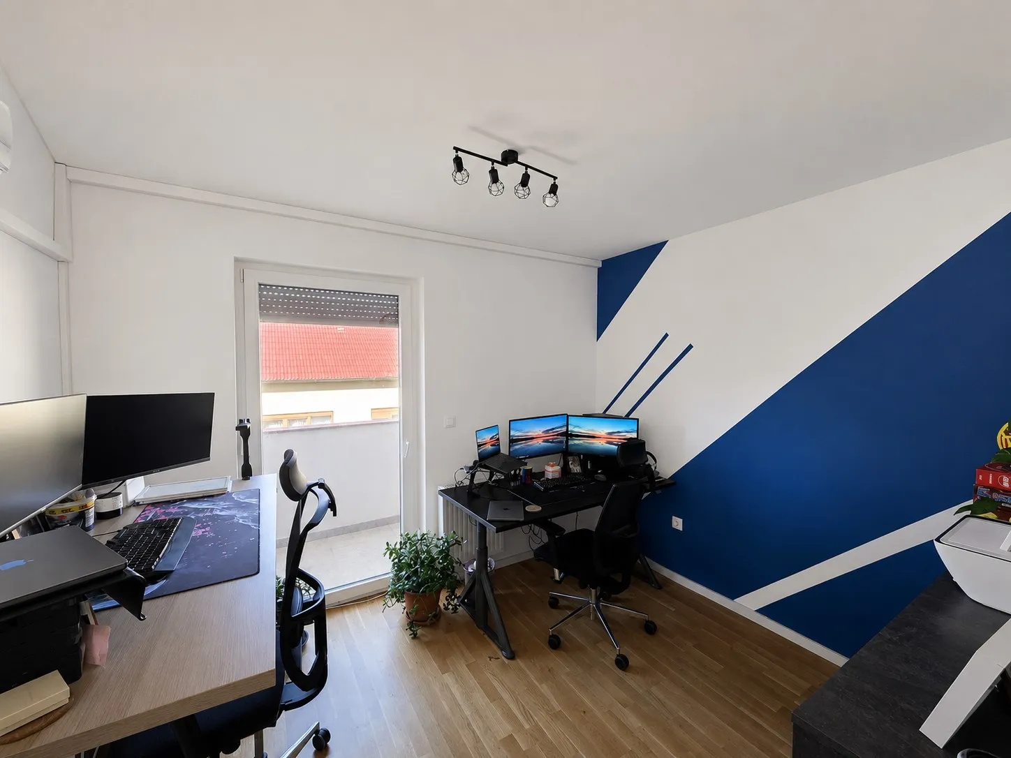 4-sobni stan | garaža | namješten | 115m2 – useljiv odmah! (prodaja) - slika 14