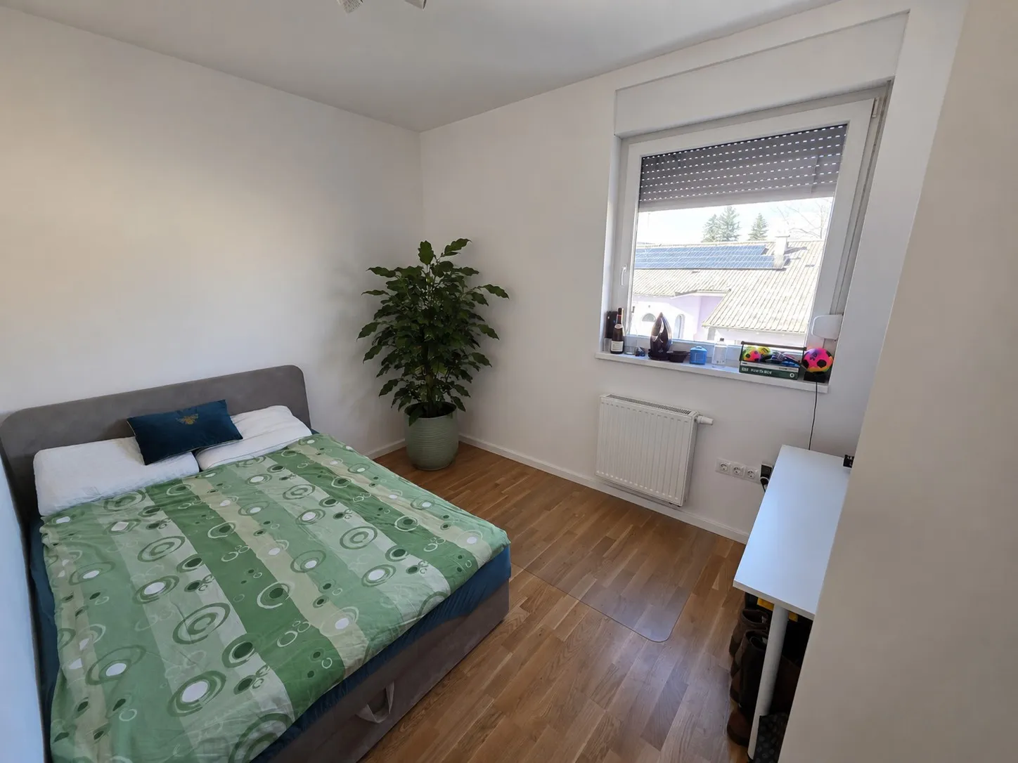 4-sobni stan | garaža | namješten | 115m2 – useljiv odmah! (prodaja) - slika 13