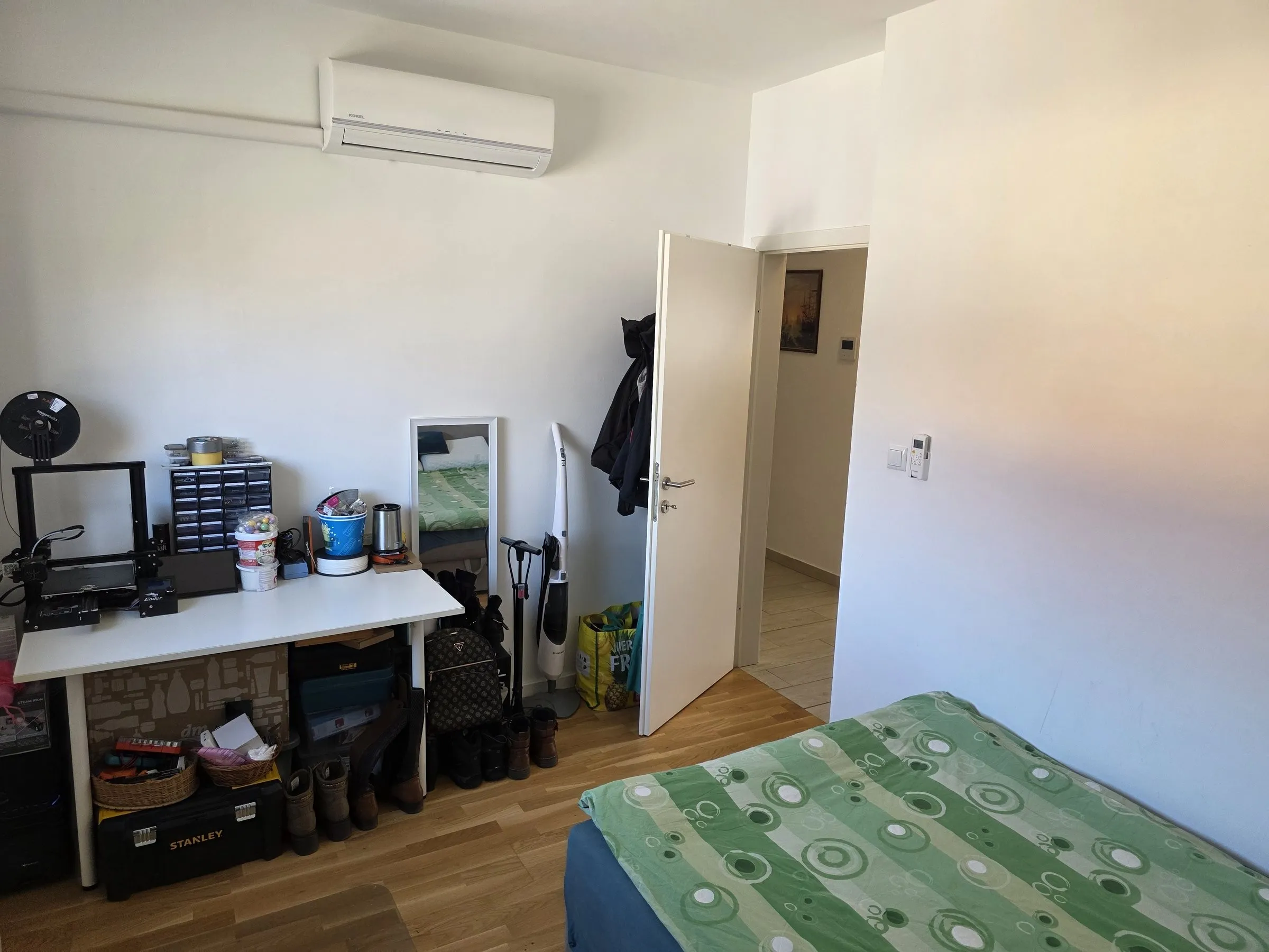 4-sobni stan | garaža | namješten | 115m2 – useljiv odmah! (prodaja) - slika 17