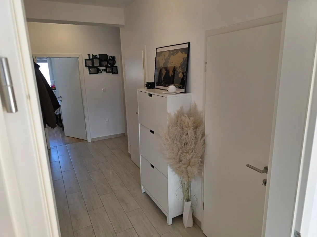4-sobni stan | garaža | namješten | 115m2 – useljiv odmah! (prodaja) - slika 20