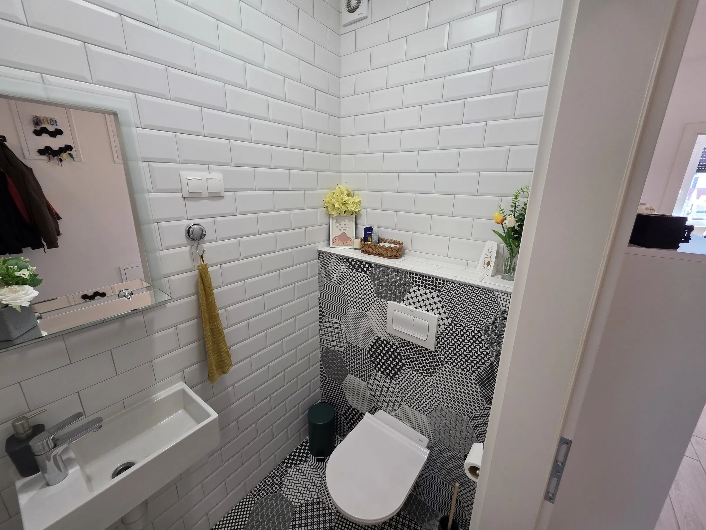 4-sobni stan | garaža | namješten | 115m2 – useljiv odmah! (prodaja) - slika 6