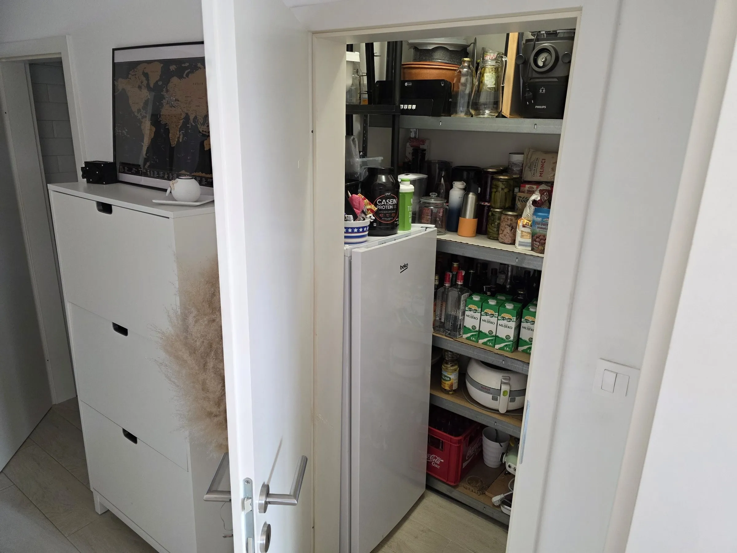 4-sobni stan | garaža | namješten | 115m2 – useljiv odmah! (prodaja) - slika 12