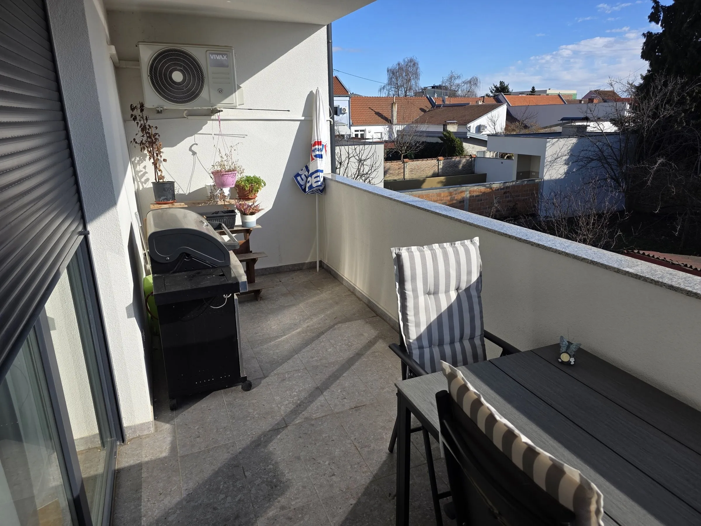 4-sobni stan | garaža | namješten | 115m2 – useljiv odmah! (prodaja) - slika 11
