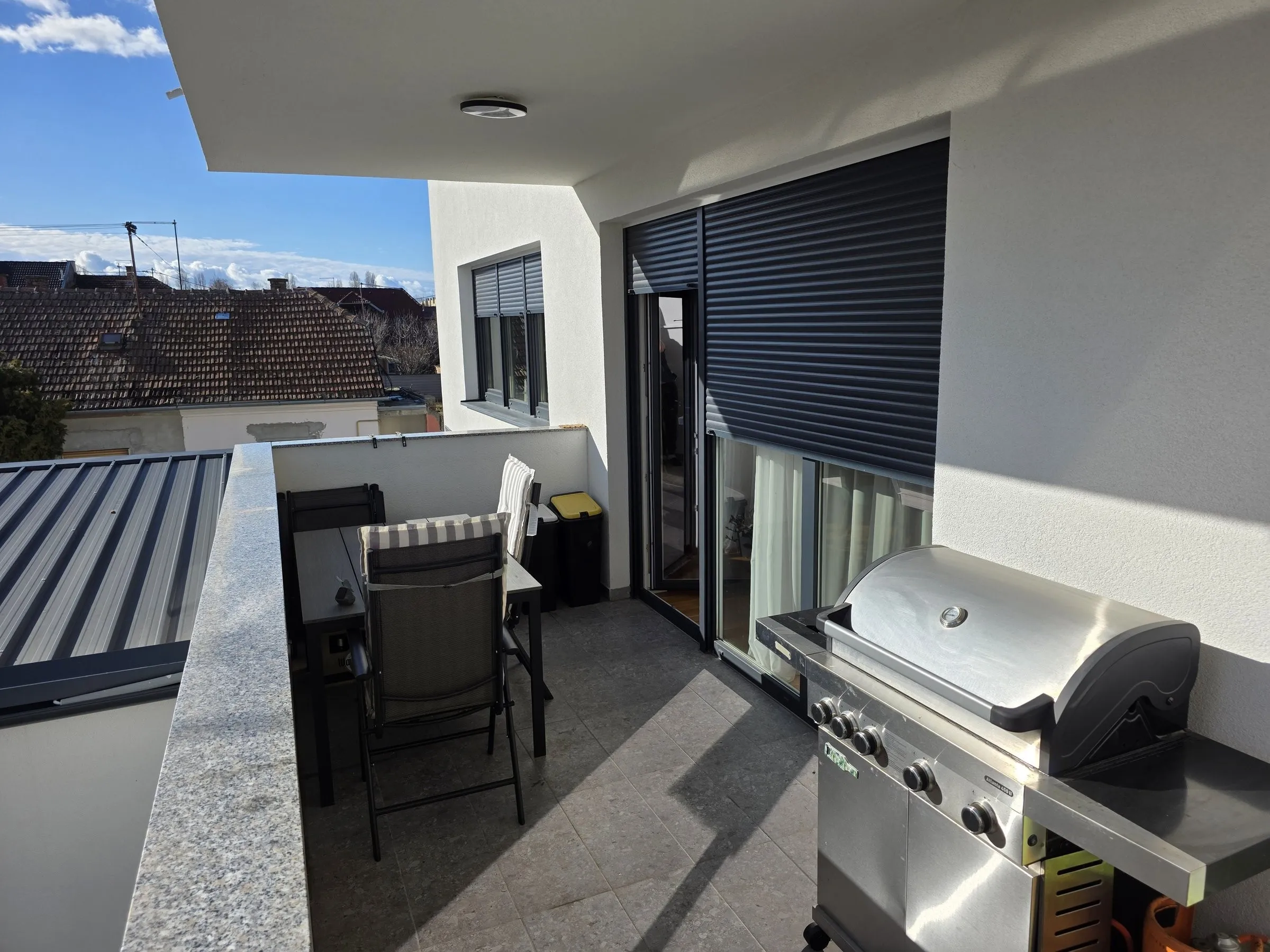 4-sobni stan | garaža | namješten | 115m2 – useljiv odmah! (prodaja) - slika 10