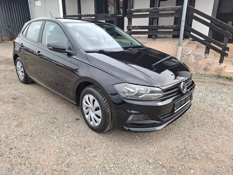 volkswagen polo 1.6 tdi *klima* - slika 3