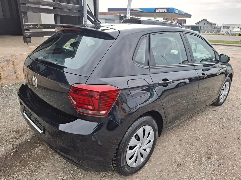 volkswagen polo 1.6 tdi *klima* - slika 4