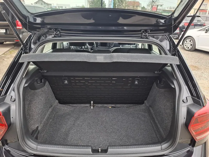 volkswagen polo 1.6 tdi *klima* - slika 6