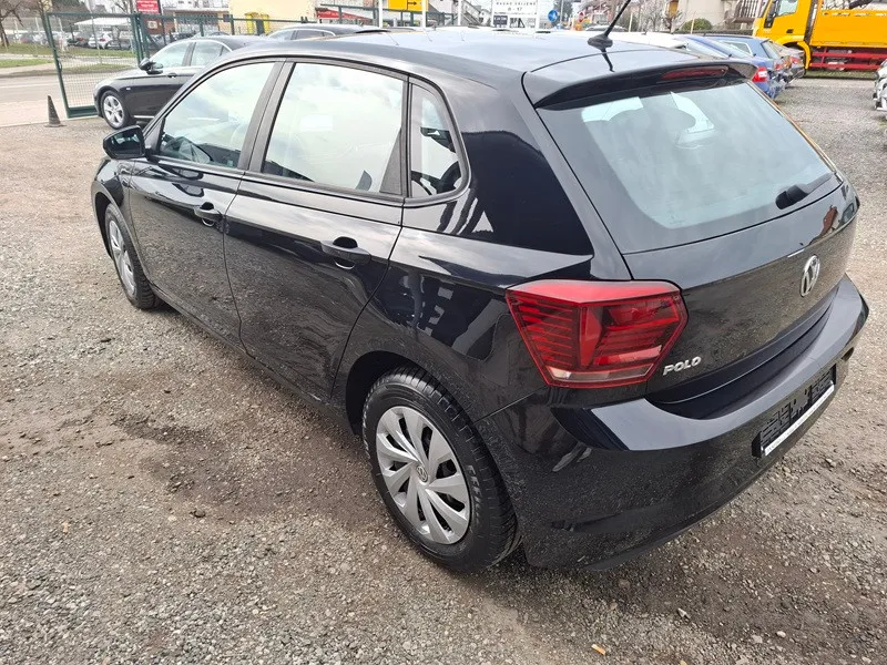 volkswagen polo 1.6 tdi *klima* - slika 7