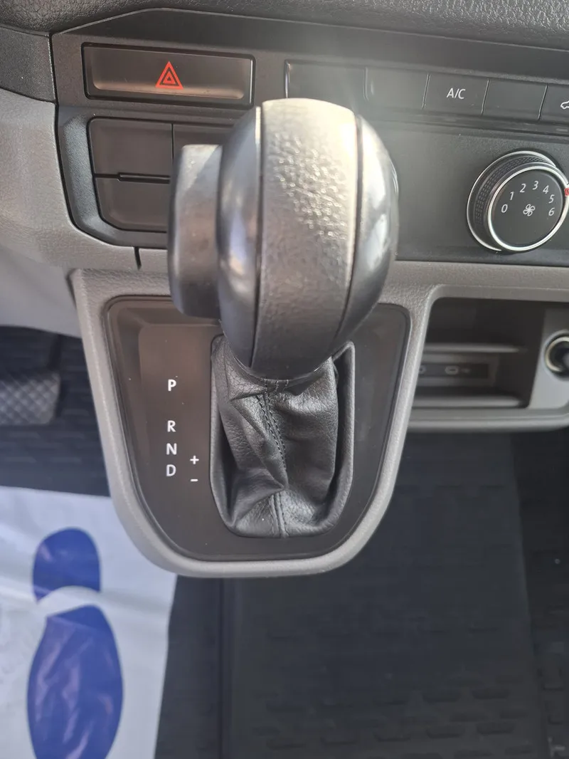 man tge 3.180 *177ks*utovarna rampa*automatik*klima* - slika 12