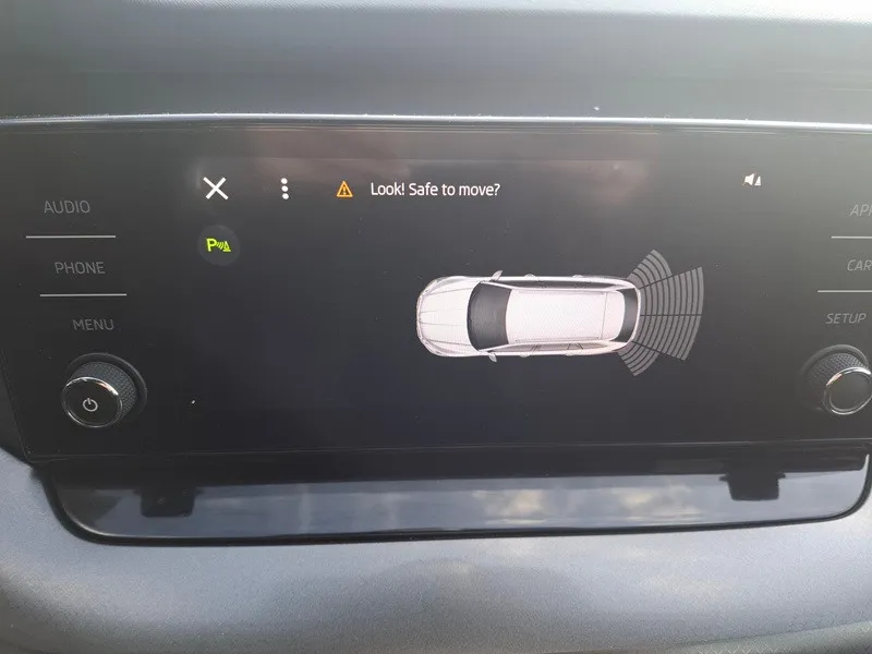 škoda octavia 2.0 tdi*150ks*klima*tempomat - slika 16