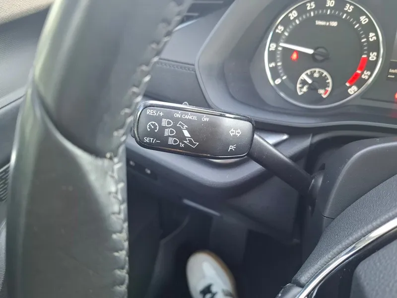 škoda octavia 2.0 tdi*150ks*klima*tempomat - slika 17