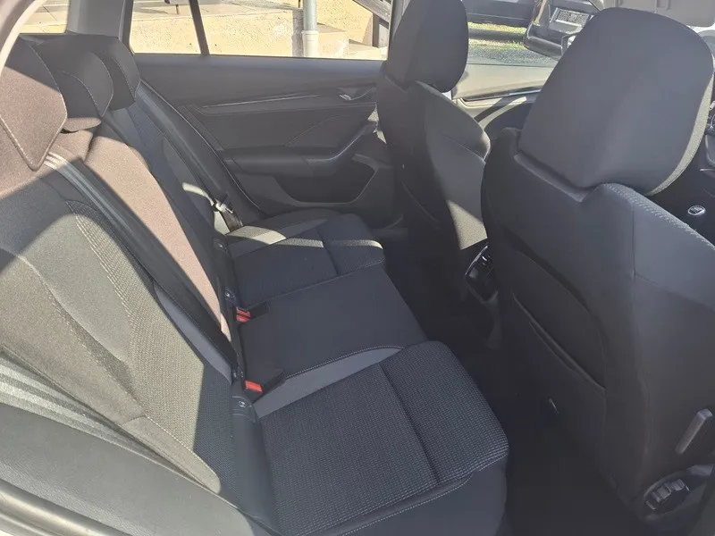 škoda octavia 2.0 tdi*150ks*klima*tempomat - slika 13