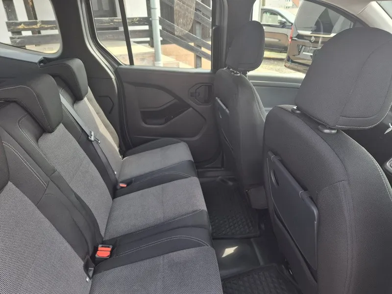 mercedes citan 110 cdi*klima*park.kamera* - slika 14