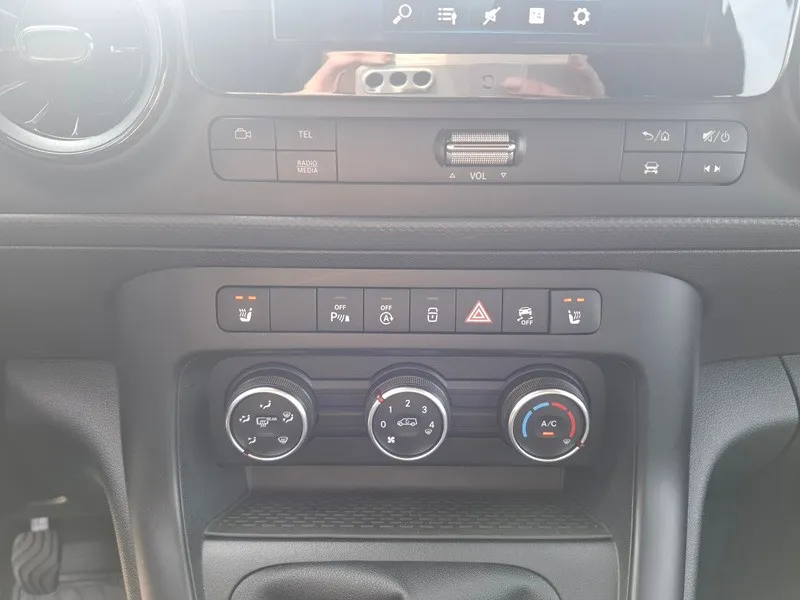 mercedes citan 110 cdi*klima*park.kamera* - slika 18