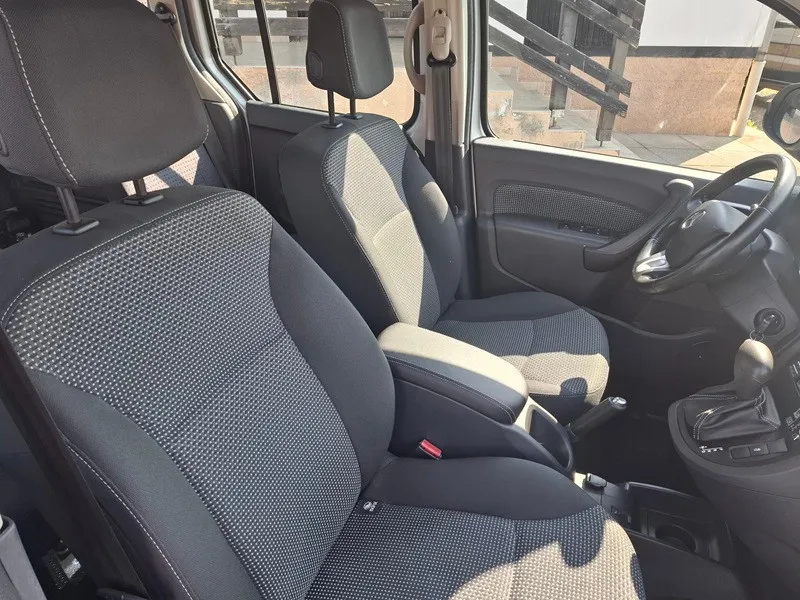 mercedes citan 112 *rampa za osobe sa invaliditetom* - slika 13