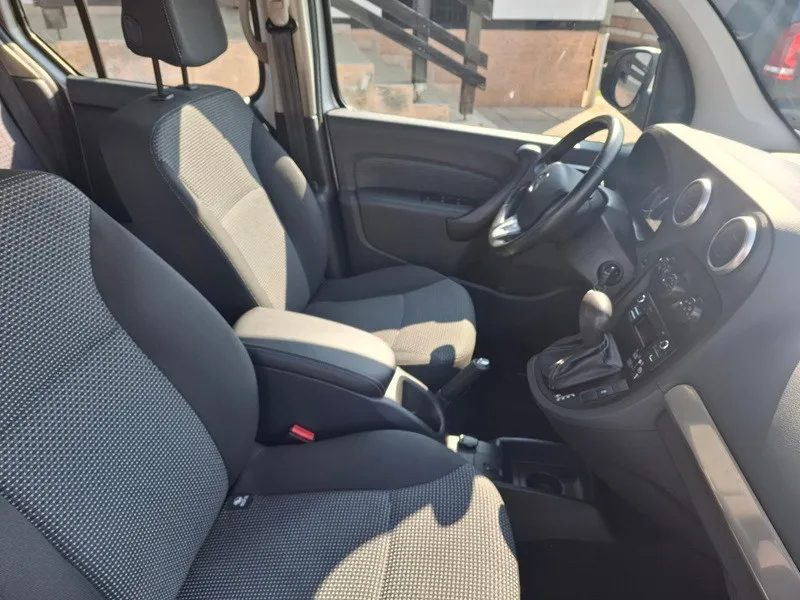 mercedes citan 112 *rampa za osobe sa invaliditetom* - slika 14