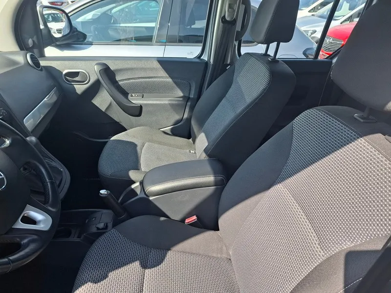 mercedes citan 112 *rampa za osobe sa invaliditetom* - slika 12