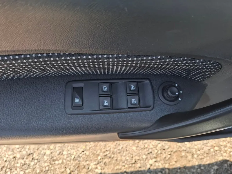 mercedes citan 112 *rampa za osobe sa invaliditetom* - slika 10