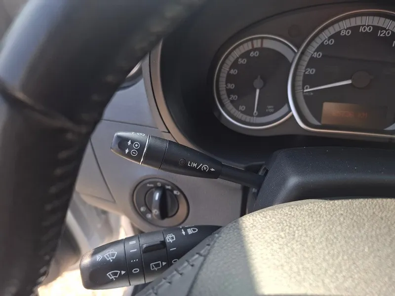 mercedes citan 112 *rampa za osobe sa invaliditetom* - slika 16