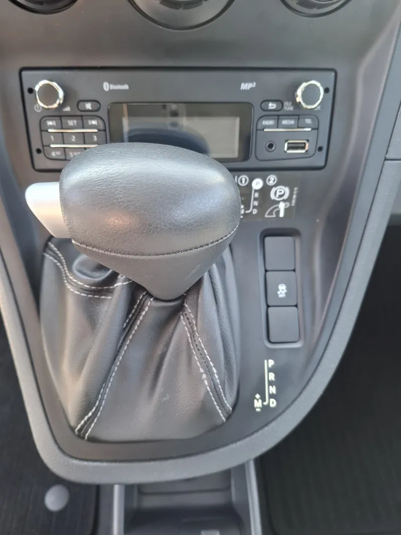 mercedes citan 112 *rampa za osobe sa invaliditetom* - slika 17