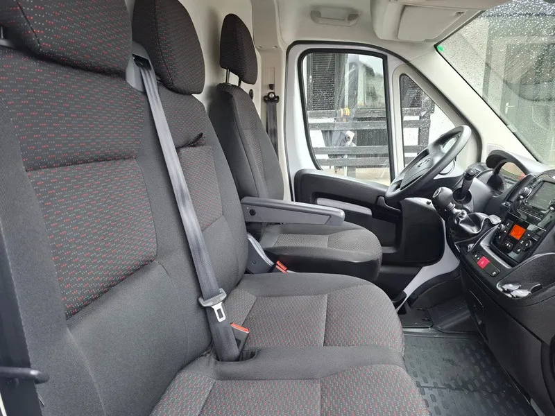 opel movano 2.2 cdti*164ks*climatronic*park.kamera* - slika 10