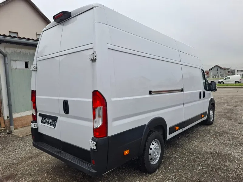 opel movano 2.2 cdti*164ks*climatronic*park.kamera* - slika 4