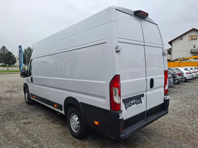 opel movano 2.2 cdti*164ks*climatronic*park.kamera* - slika 6