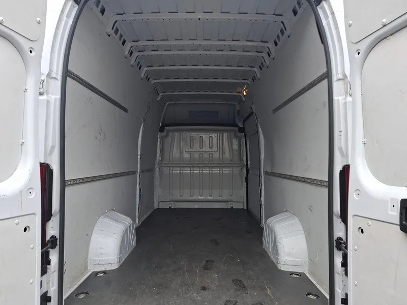 opel movano 2.2 cdti*164ks*climatronic*park.kamera* - slika 7