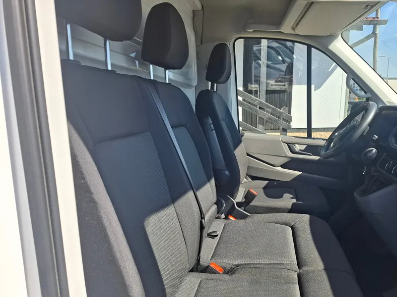 man tge 3.180 *177ks*utovarna rampa*automatik*klima* - slika 11