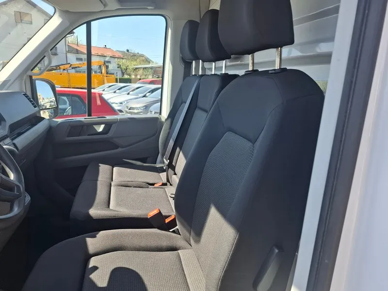 man tge 3.180 *177ks*utovarna rampa*automatik*klima* - slika 9