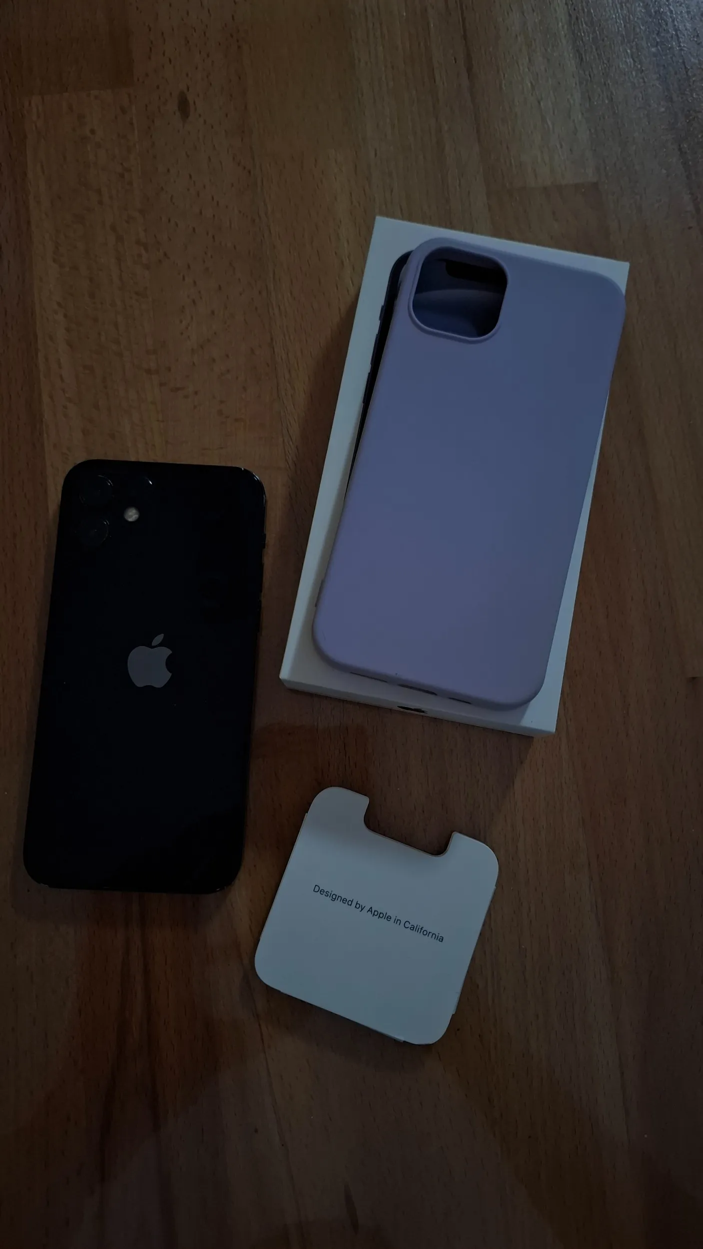 iphone 12 - crna boja - slika 6