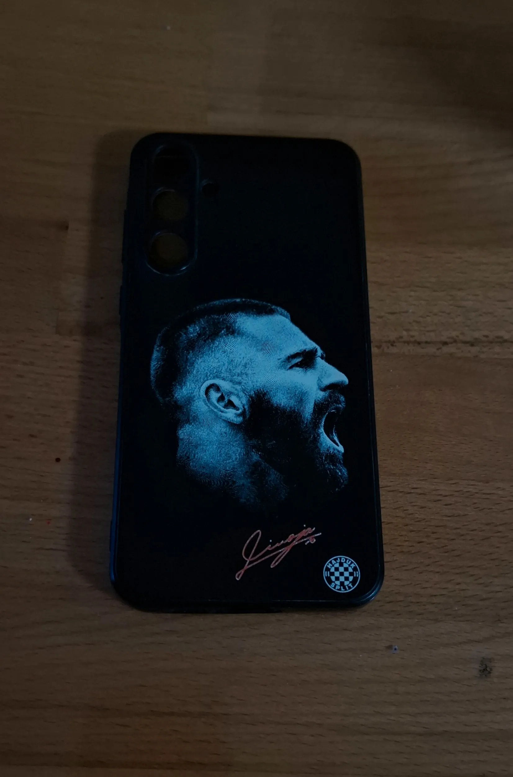 samsung a55 - maskica livaja - slika 1