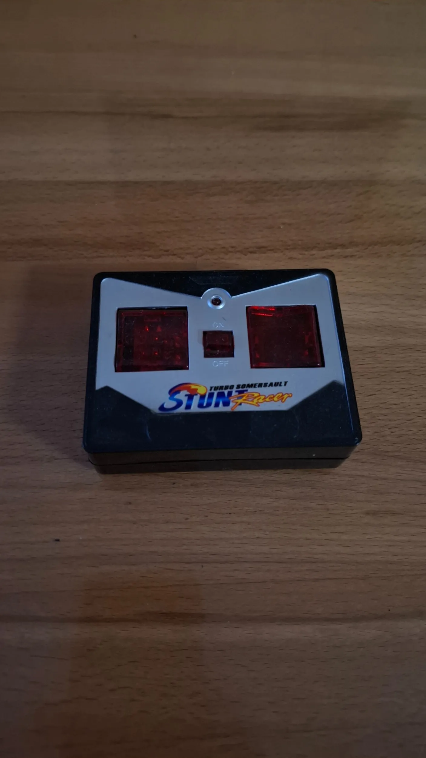 stunt racer autić na daljinski - slika 5