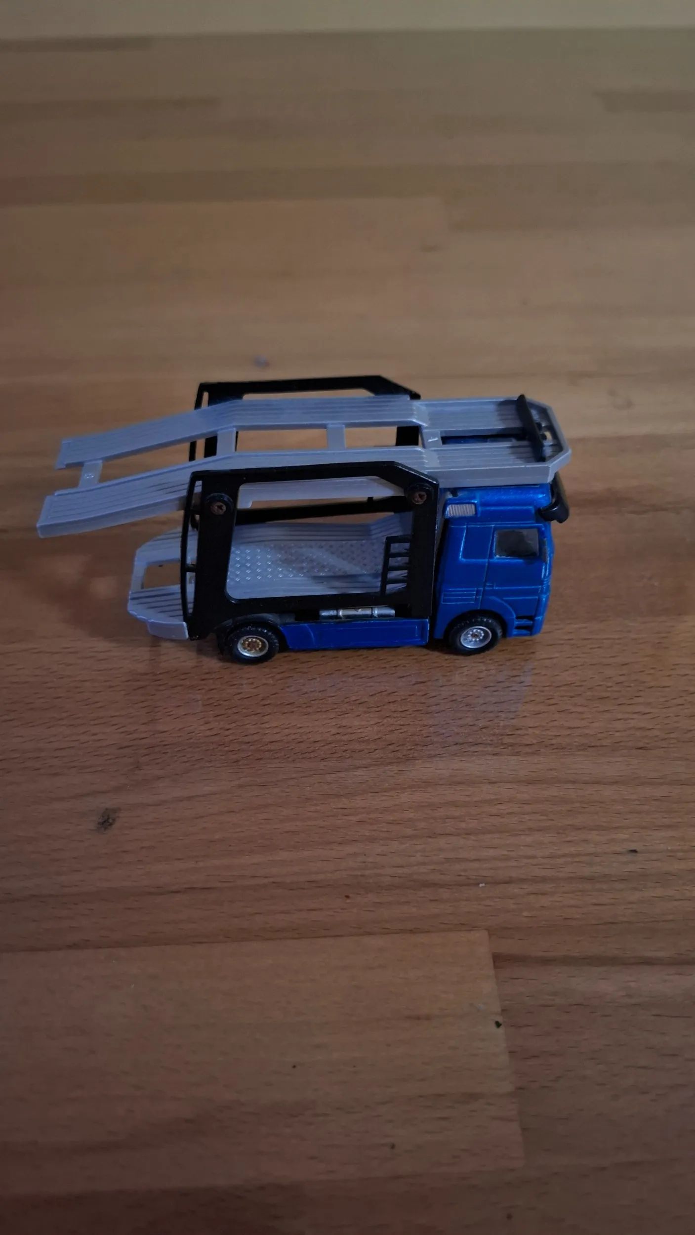 car transporter - slika 1