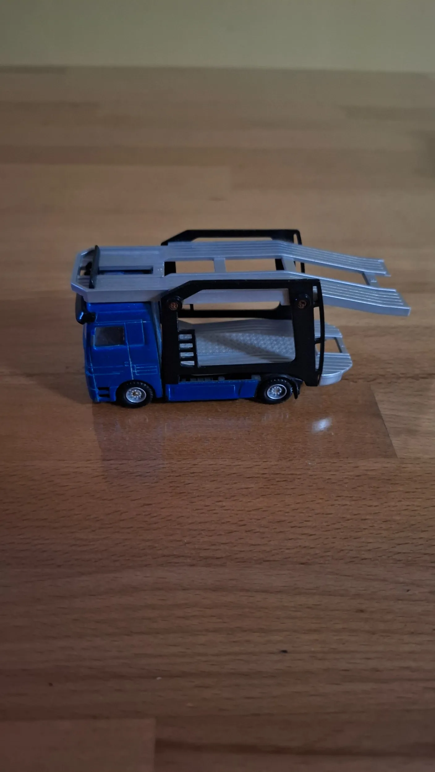 car transporter - slika 2
