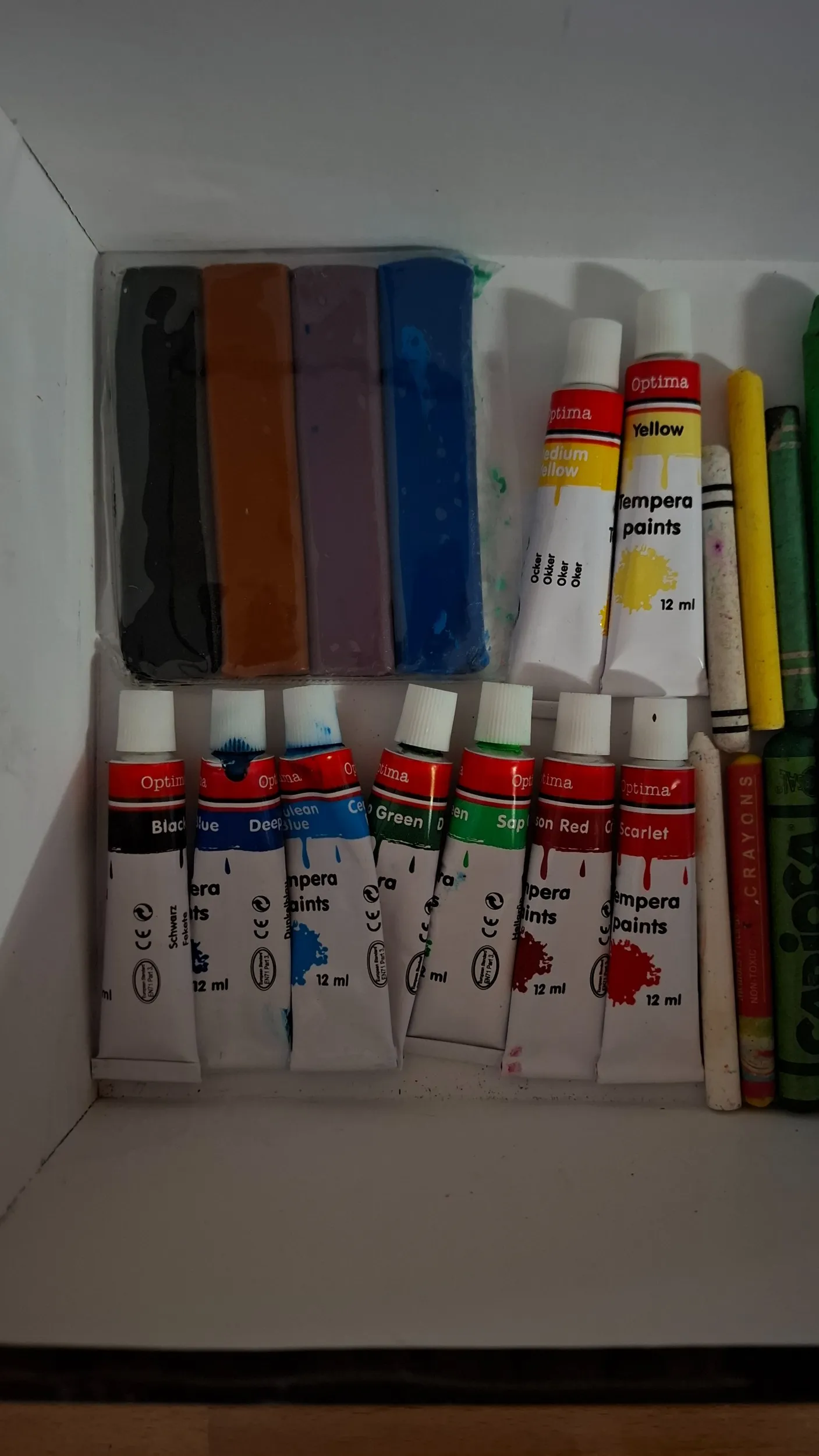 veliki likovni set - slika 2