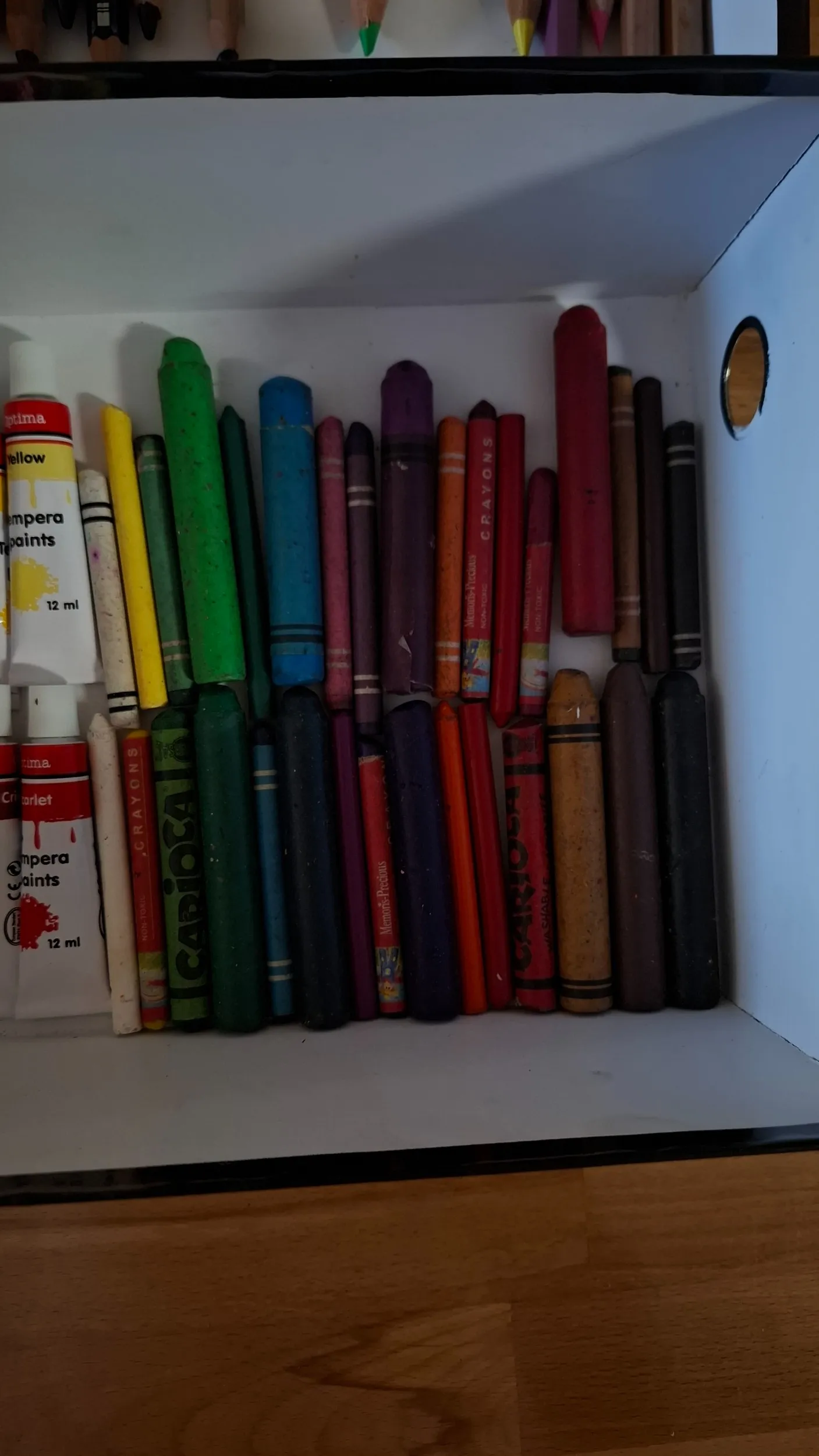 veliki likovni set - slika 4
