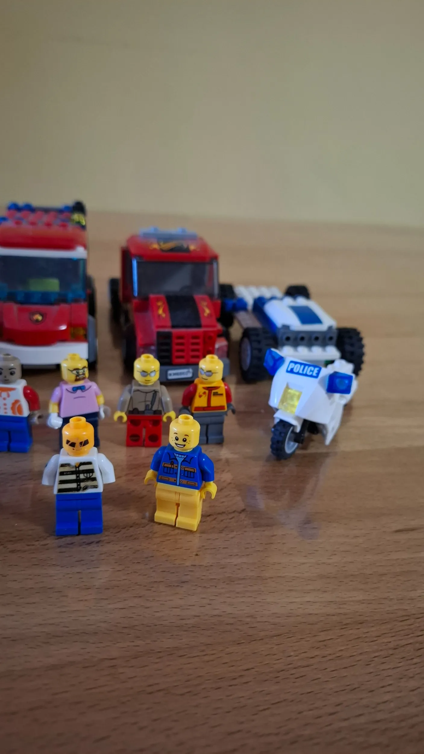 lego city set - slika 5