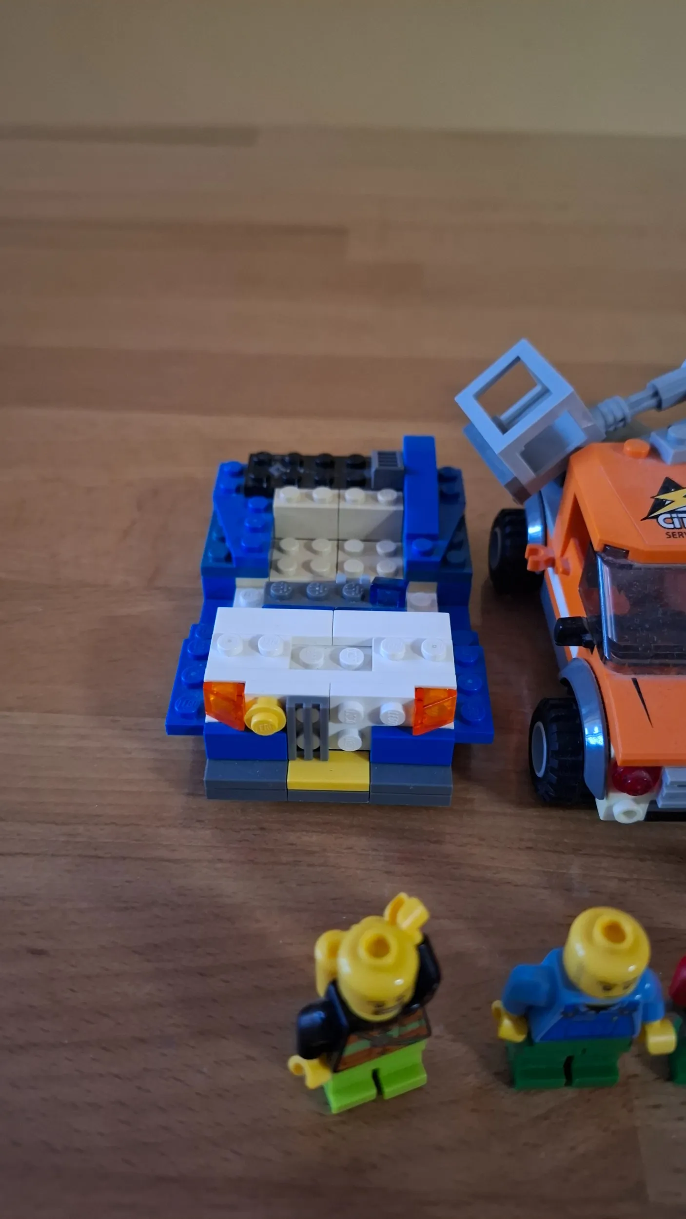lego city set - slika 6