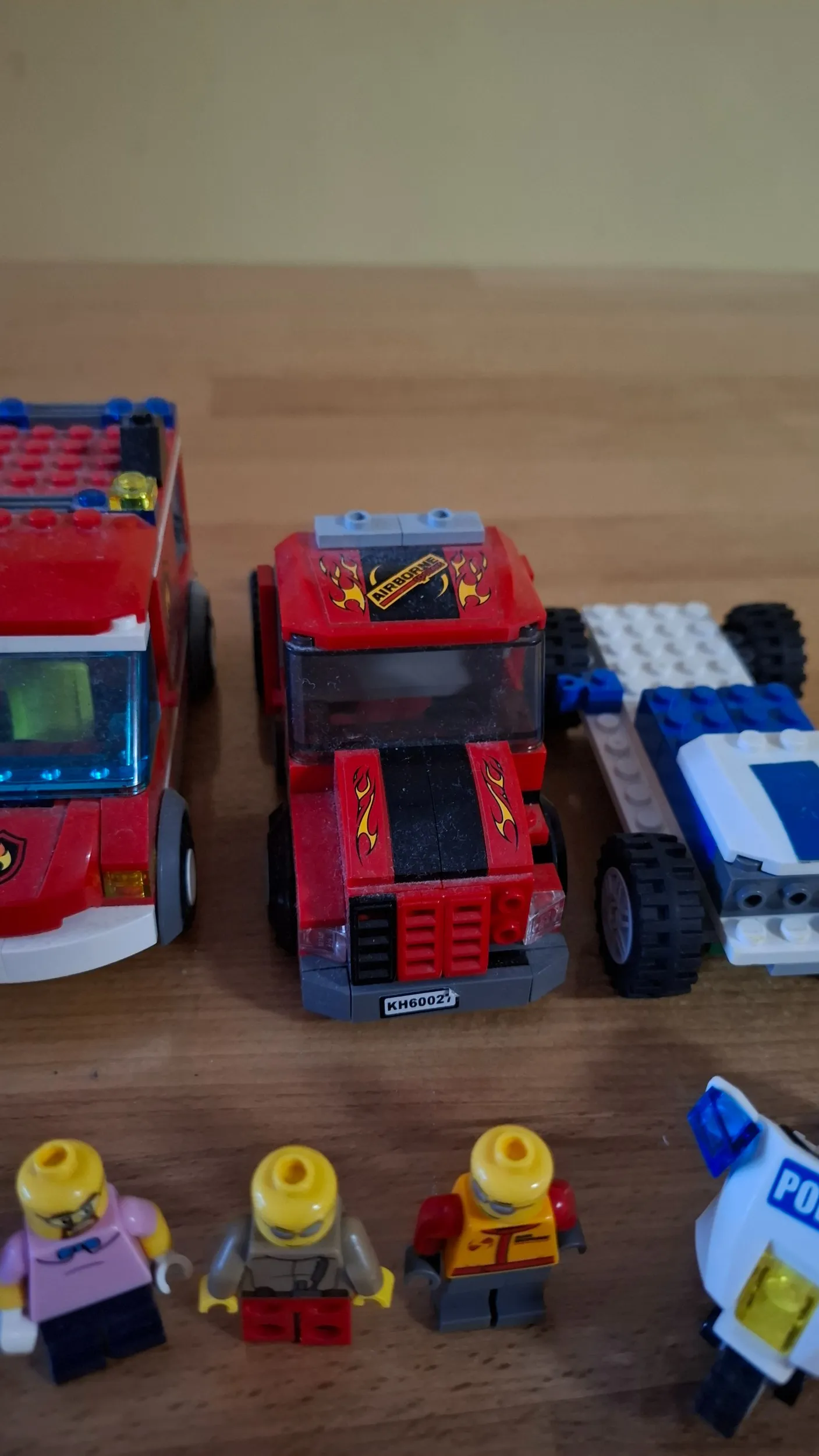 lego city set - slika 10