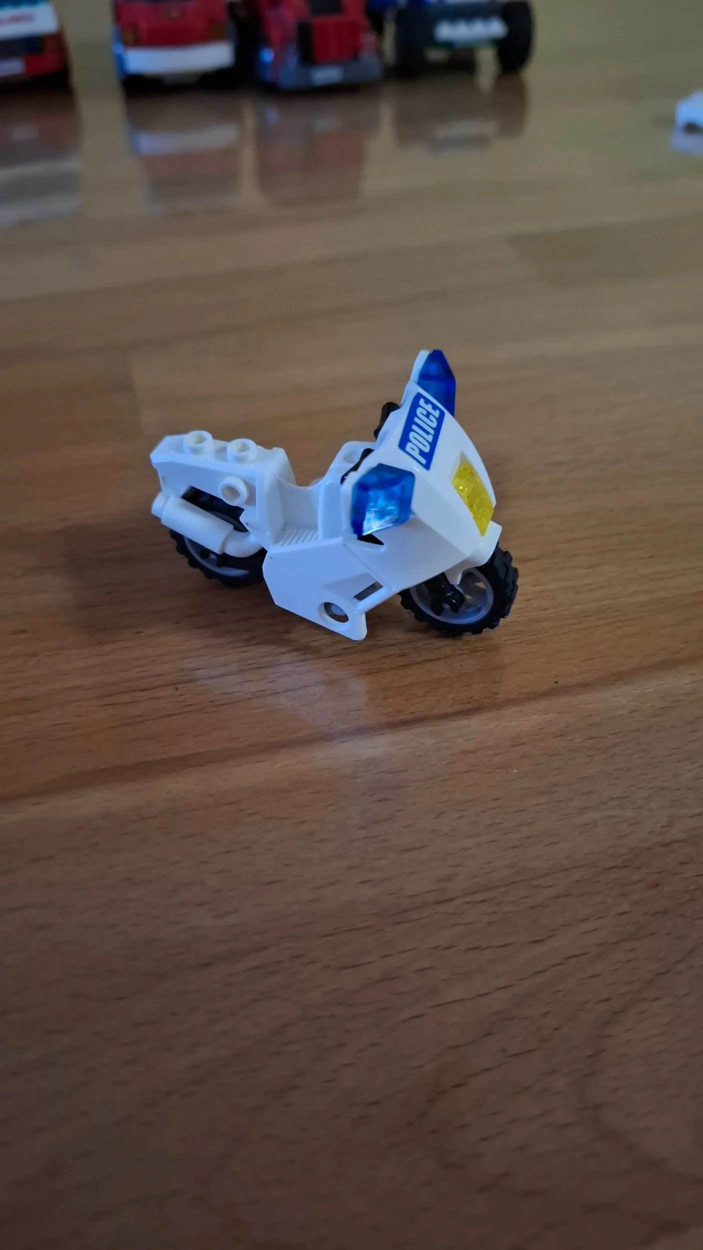 lego city set - slika 12